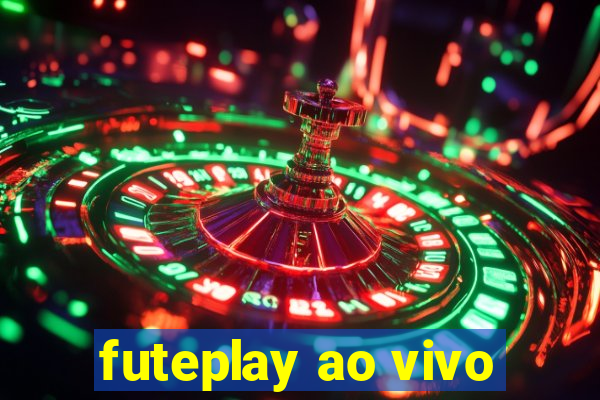 futeplay ao vivo